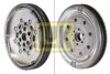 LuK 415 0557 10 Flywheel